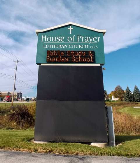 House of Prayer Lutheran Church — photo 2