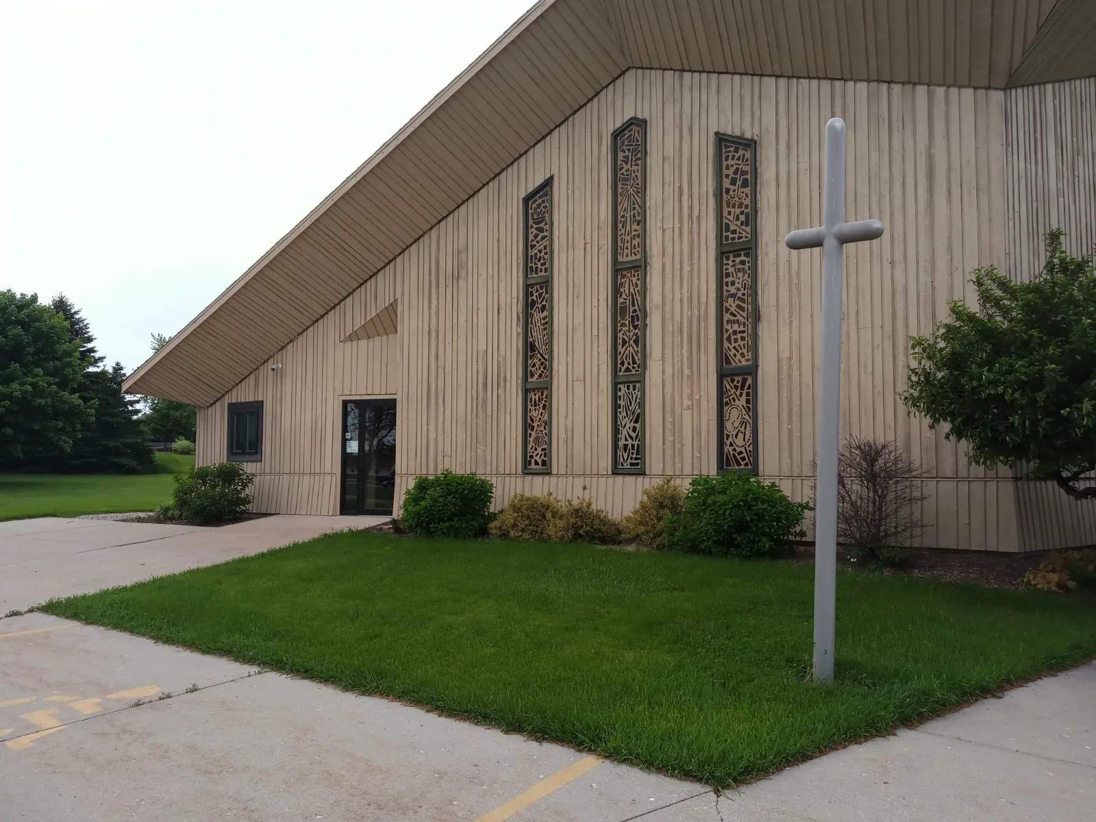 House of Prayer Lutheran Church — photo 1