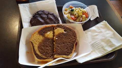 Ella's Dela Delicatessen — photo 2