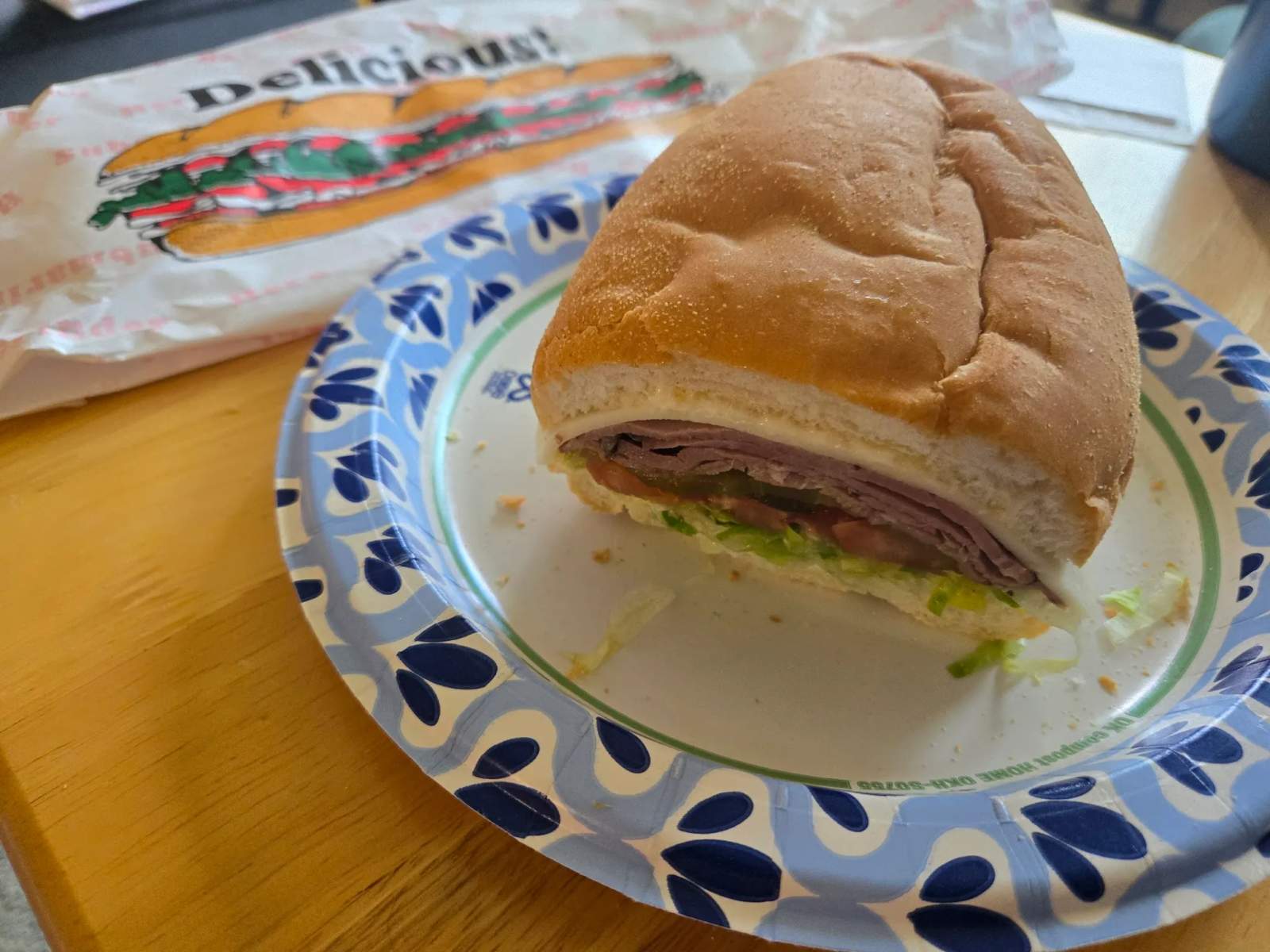 Ella's Dela Delicatessen — photo 3