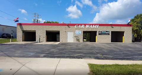 Super Suds Fredonia — photo 2