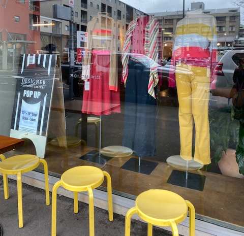 Designer Clothing Gallery — photo 3