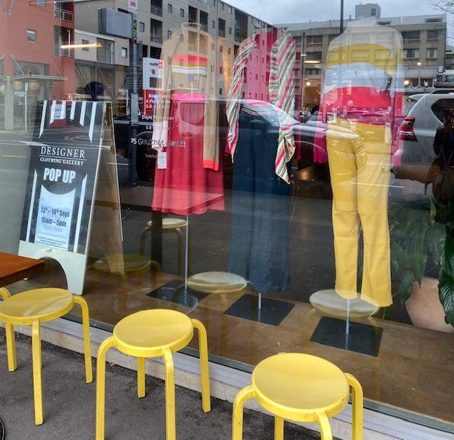 Designer Clothing Gallery — photo 3