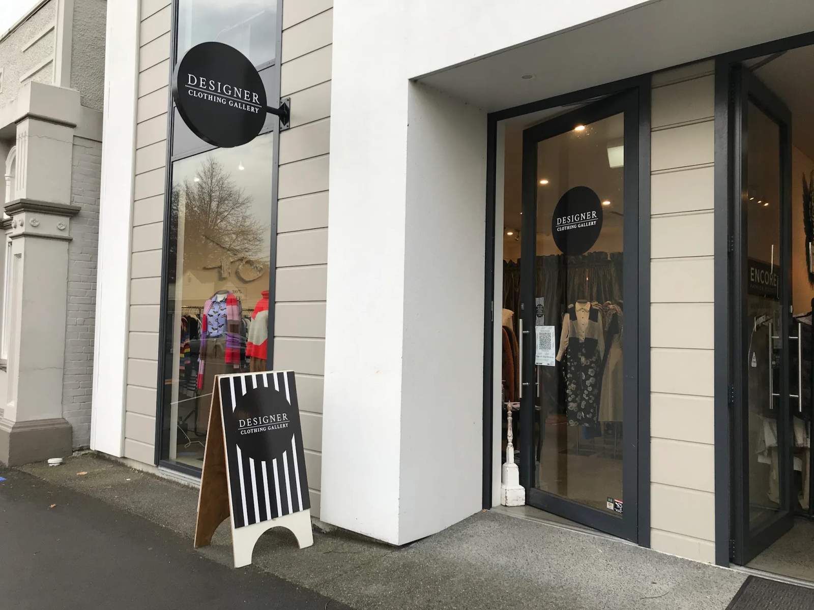 Designer Clothing Gallery — photo 1