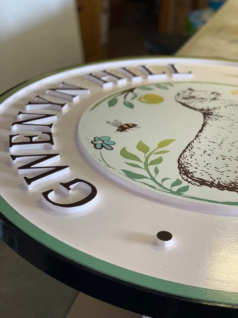 Letters & Signs LLC — photo 5