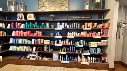 Allure Salon & Spa — photo 5
