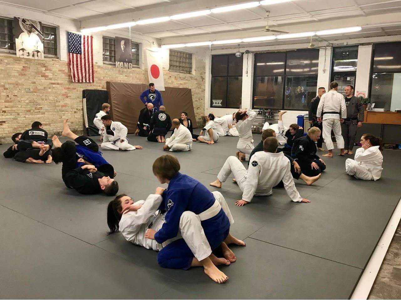 Utopia Martial Arts — photo 1