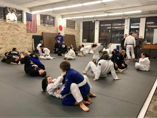 Utopia Martial Arts