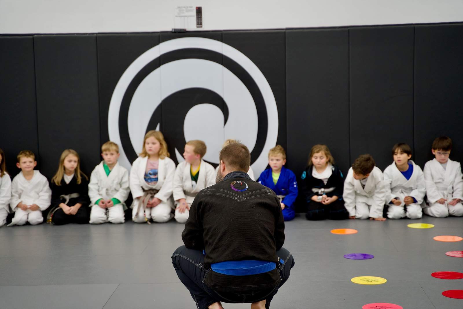 Utopia Martial Arts — photo 4
