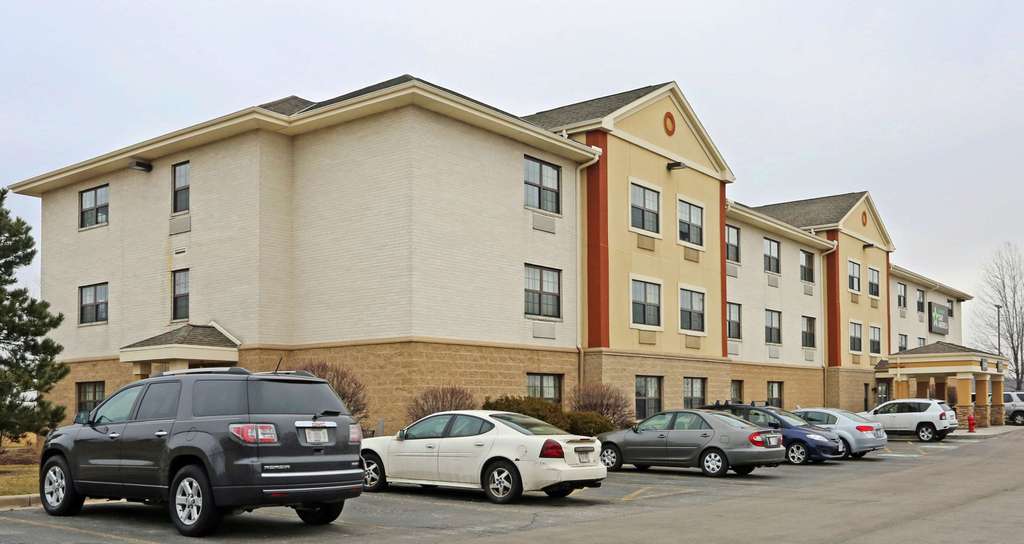 Extended Stay America Select Suites- Milwaukee - Wauwatosa