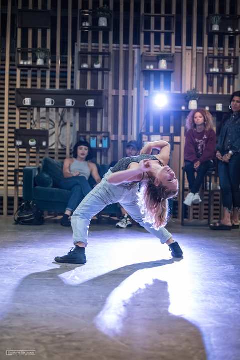 The Hartford Dance Collective — photo 3