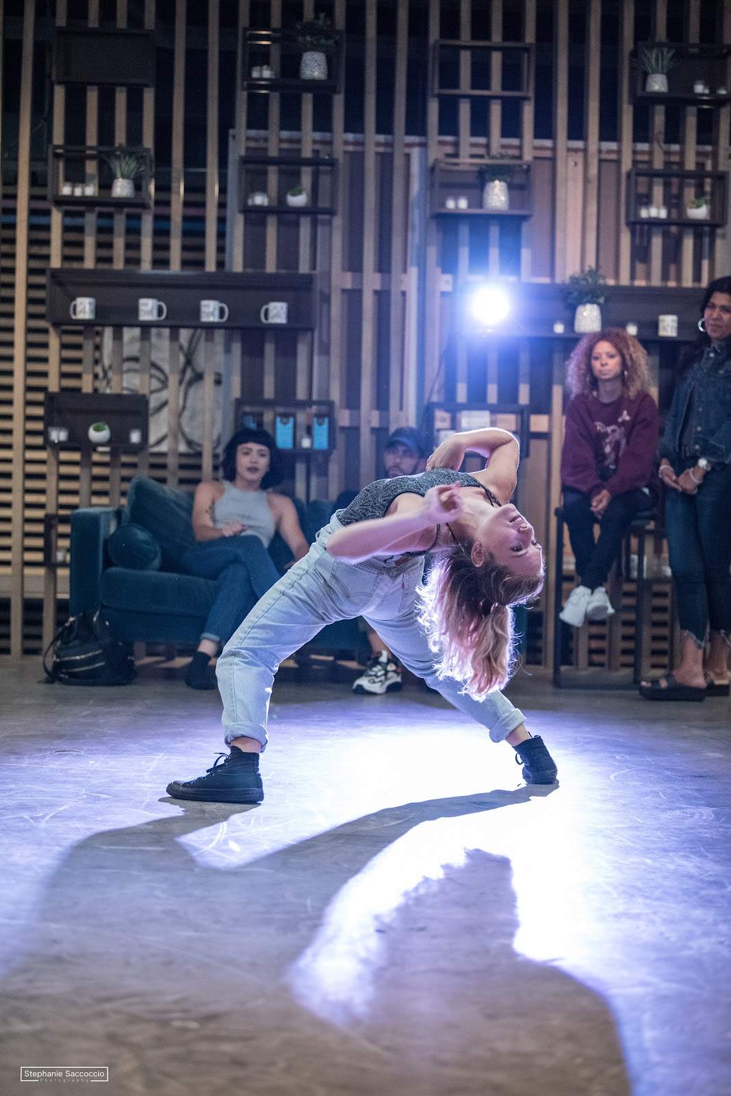The Hartford Dance Collective — photo 3