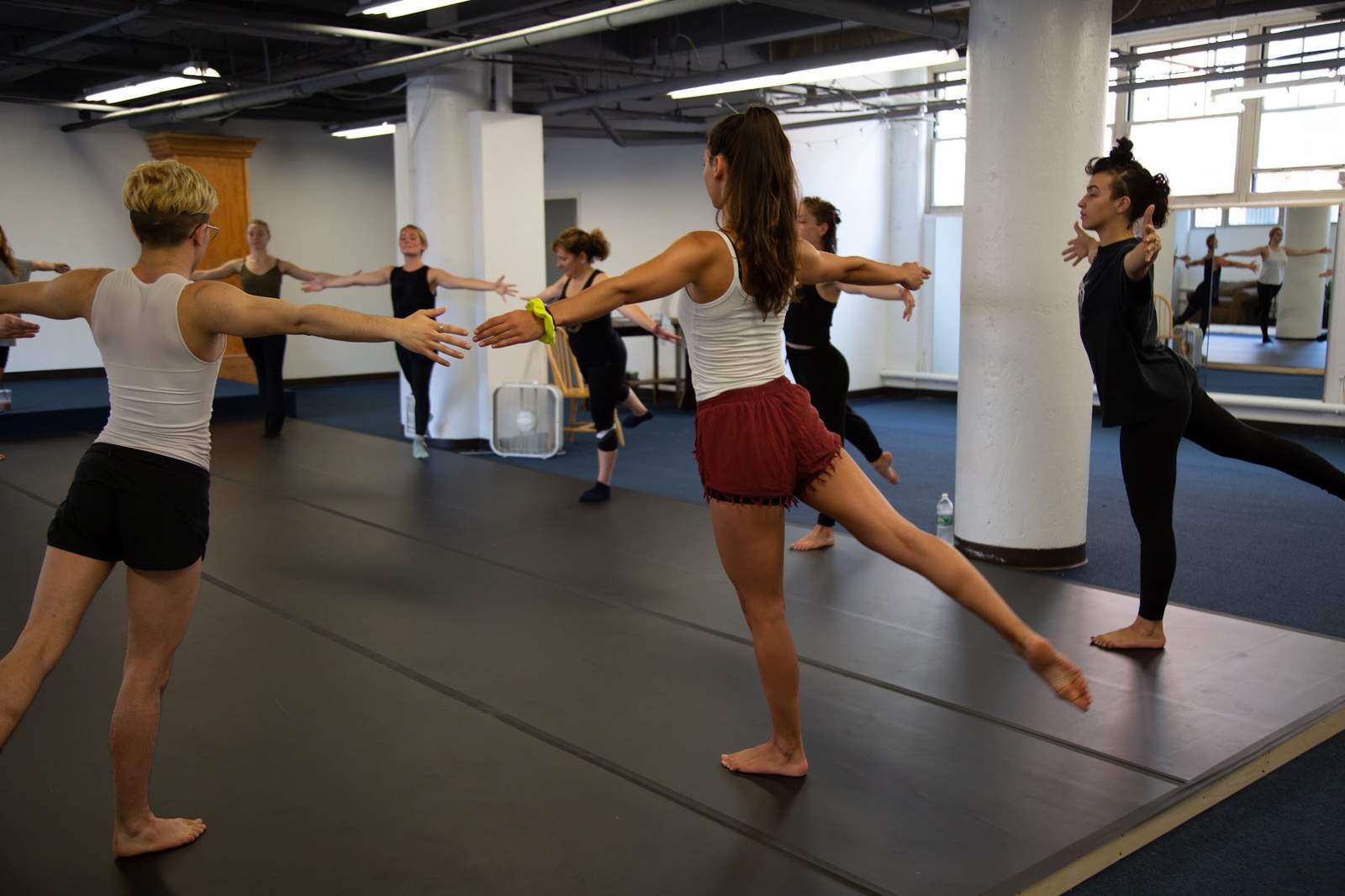 The Hartford Dance Collective — photo 2