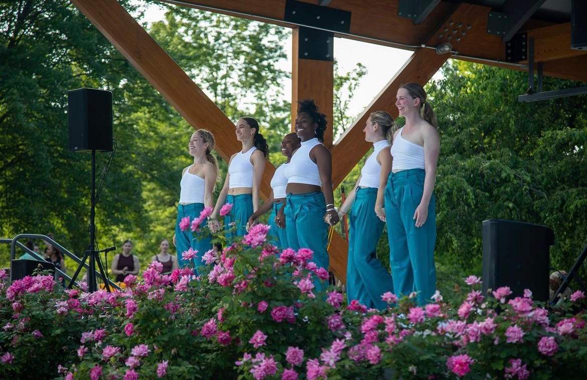 The Hartford Dance Collective — photo 5