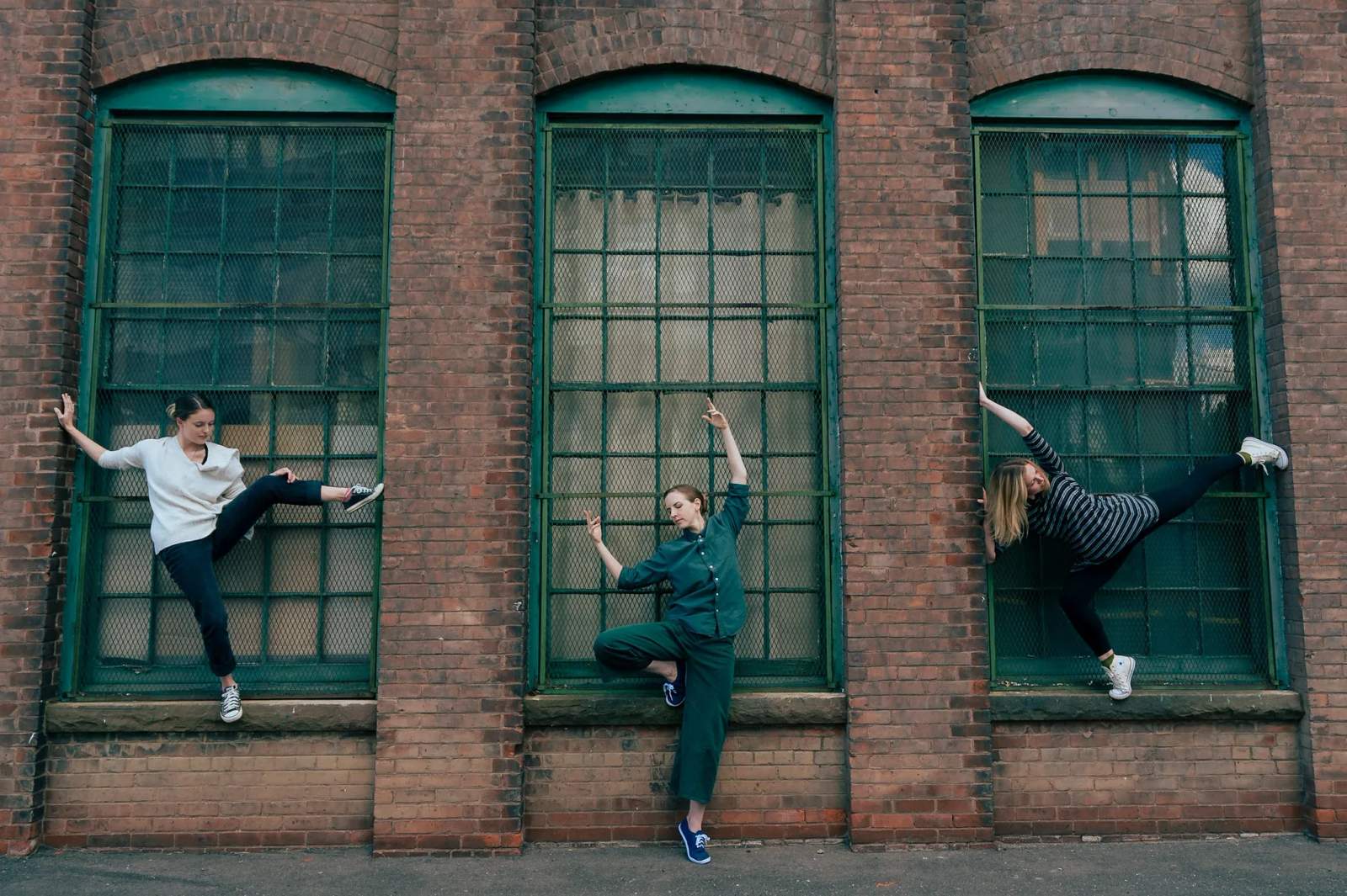 The Hartford Dance Collective — photo 4