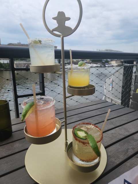 Blue Bat Kitchen & Tequilaria — photo 3
