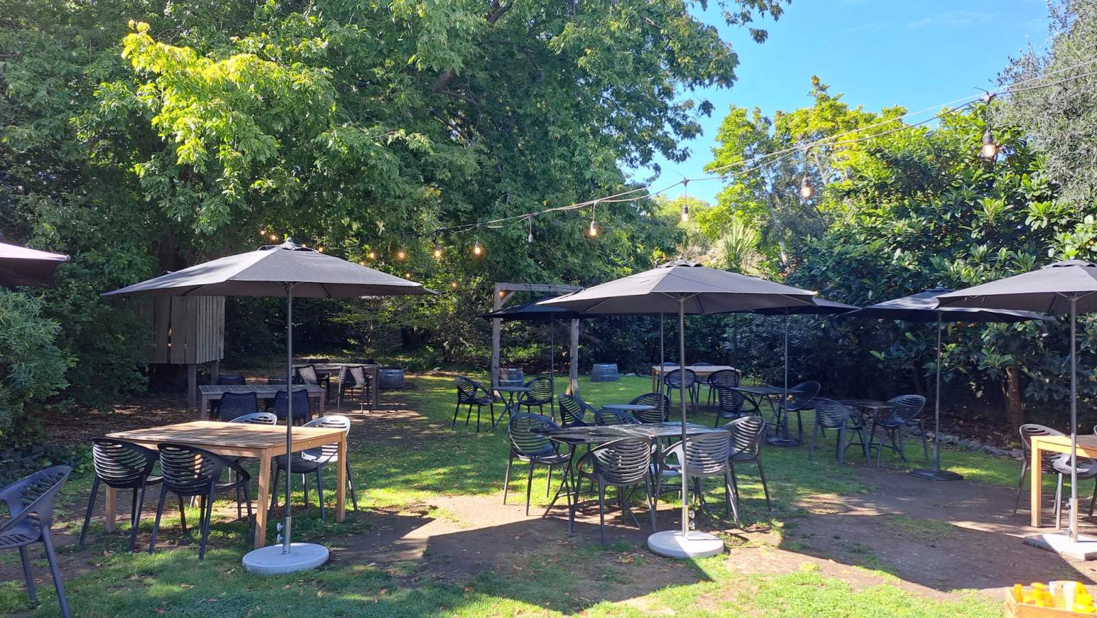 Aperitif Wine Bar & Eatery — photo 1