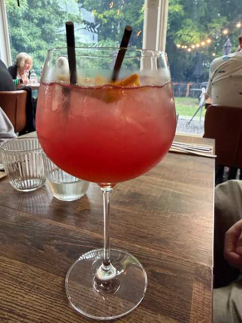 Aperitif Wine Bar & Eatery — photo 5
