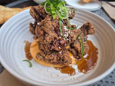 Aperitif Wine Bar & Eatery — photo 4