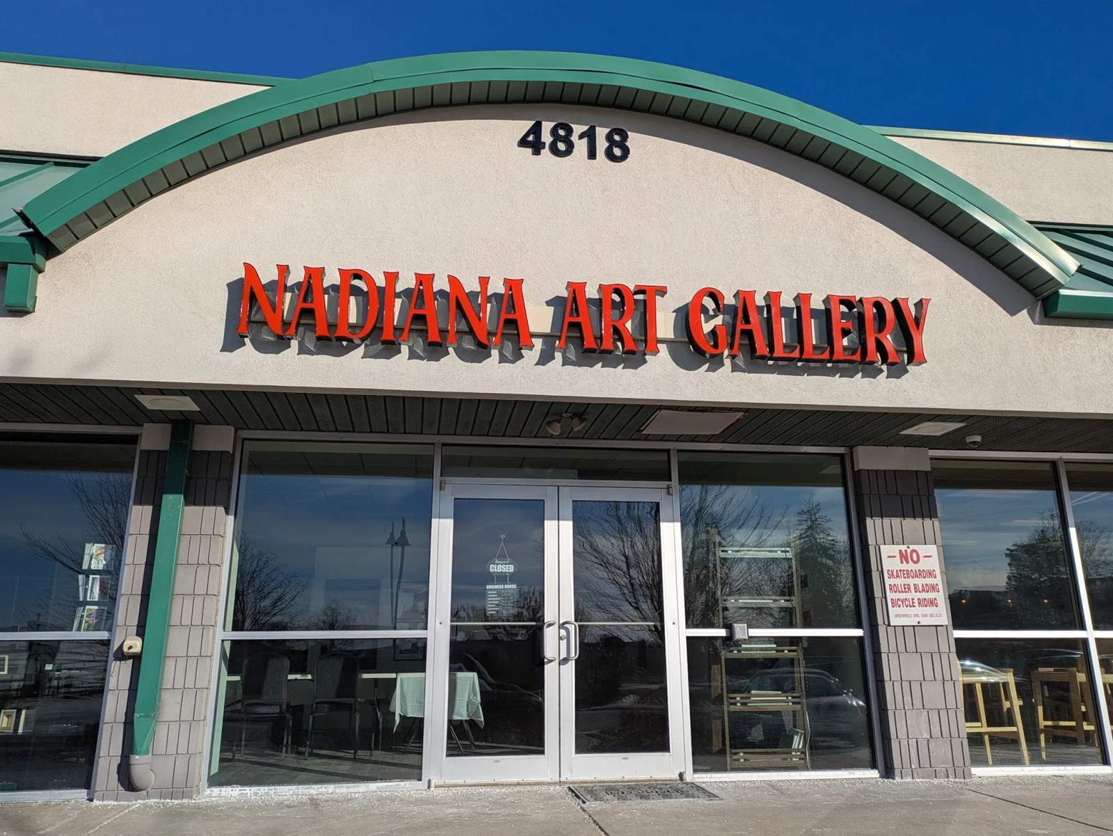 NADIANA ART GALLERY — photo 2