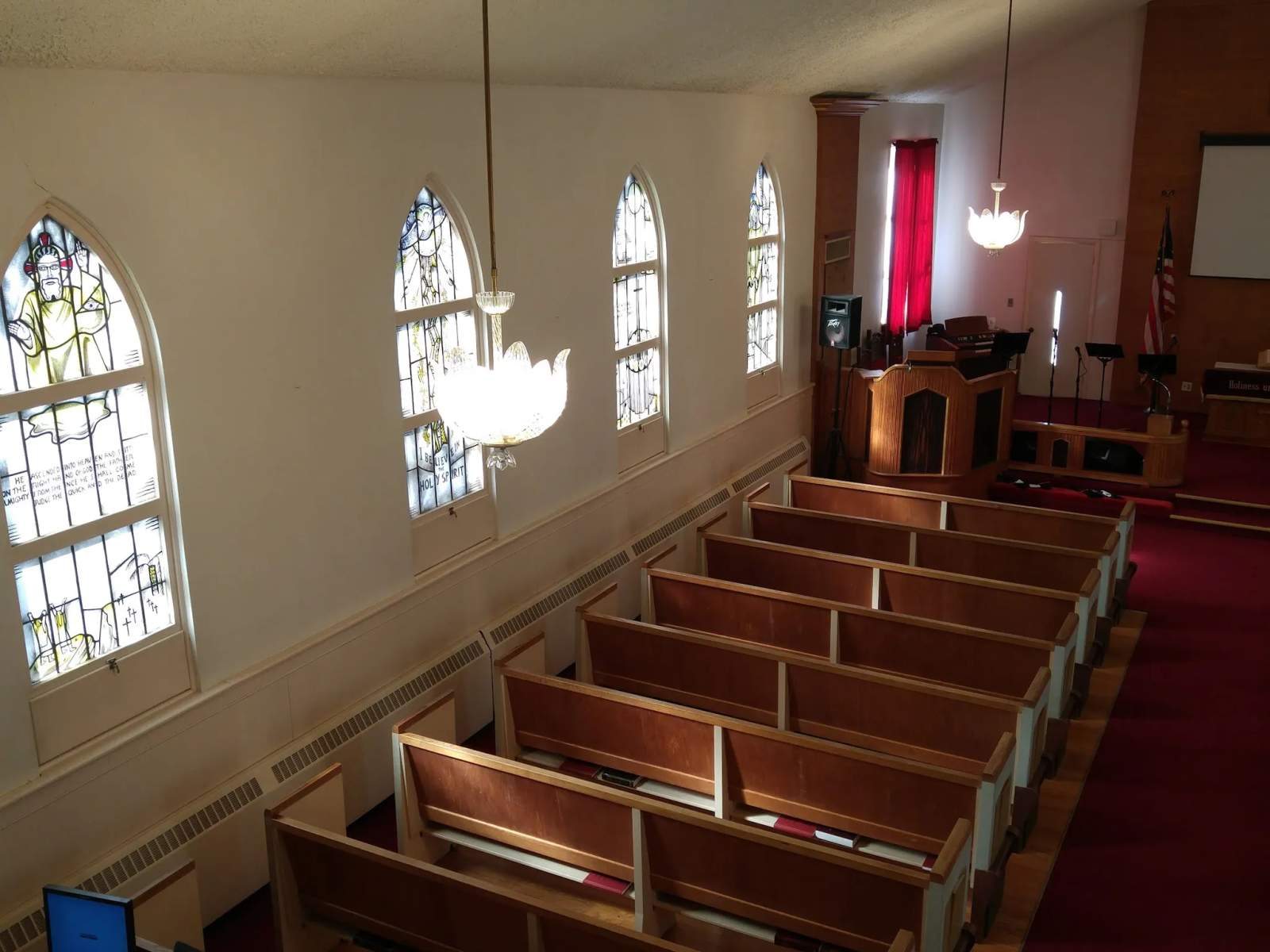 The Salvation Army of Bristol — photo 1