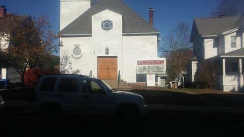 The Salvation Army of Bristol — photo 2