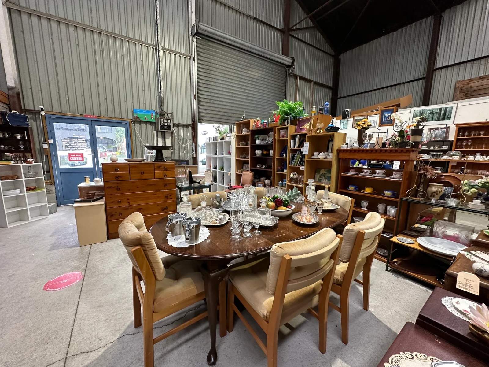 Mary Potter Hospice Shop - Miramar — photo 2