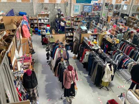 Mary Potter Hospice Shop - Miramar — photo 3