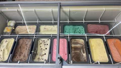 Koodness Homemade Ice Cream - กูดเนสไอศครีมโฮมเมด — photo 2