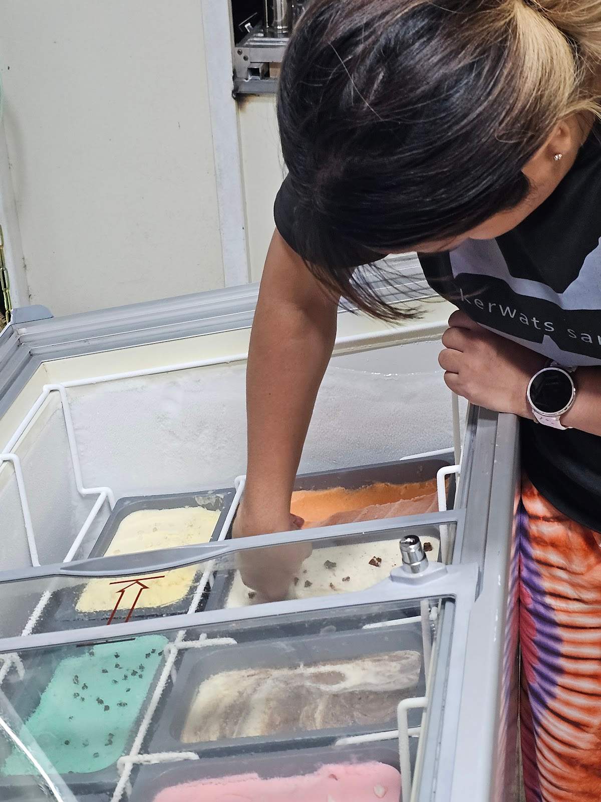 Koodness Homemade Ice Cream - กูดเนสไอศครีมโฮมเมด — photo 5