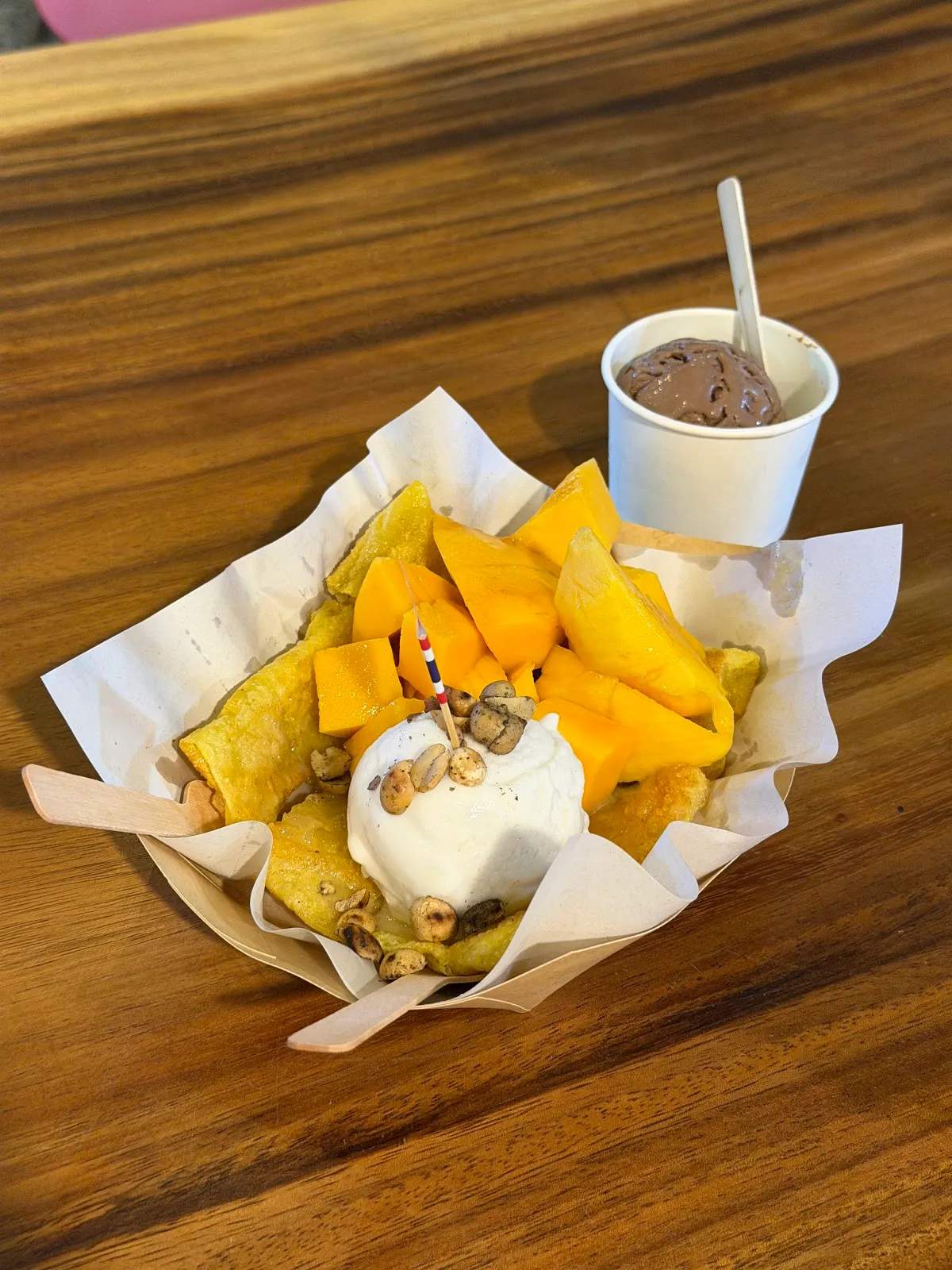 Koodness Homemade Ice Cream - กูดเนสไอศครีมโฮมเมด — photo 3