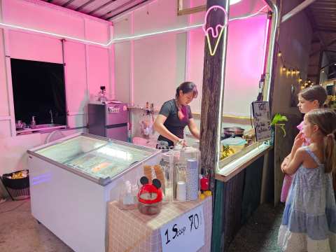 Koodness Homemade Ice Cream - กูดเนสไอศครีมโฮมเมด — photo 4