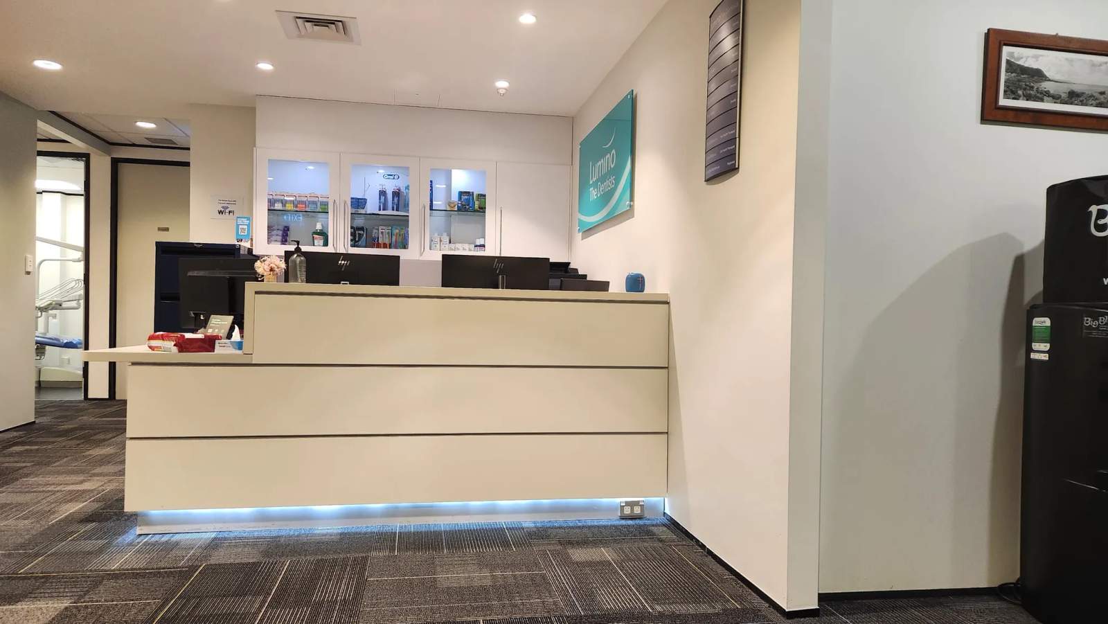 Lumino The Terrace Dental Practice | Lumino The Dentists — photo 2