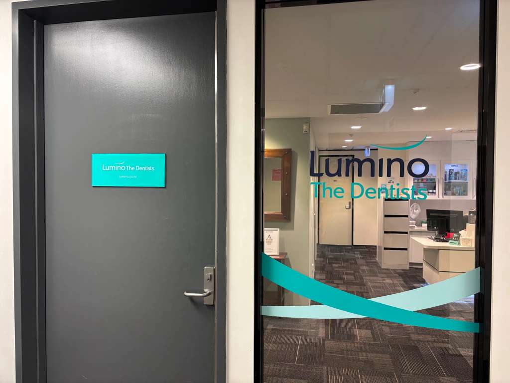 Lumino The Terrace Dental Practice | Lumino The Dentists