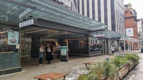 Lumino The Terrace Dental Practice | Lumino The Dentists — photo 3