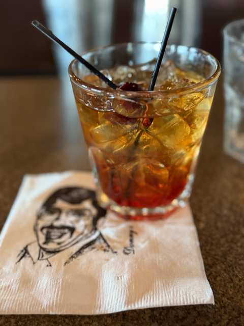 Donny's Glidden Lodge Restaurant — photo 3