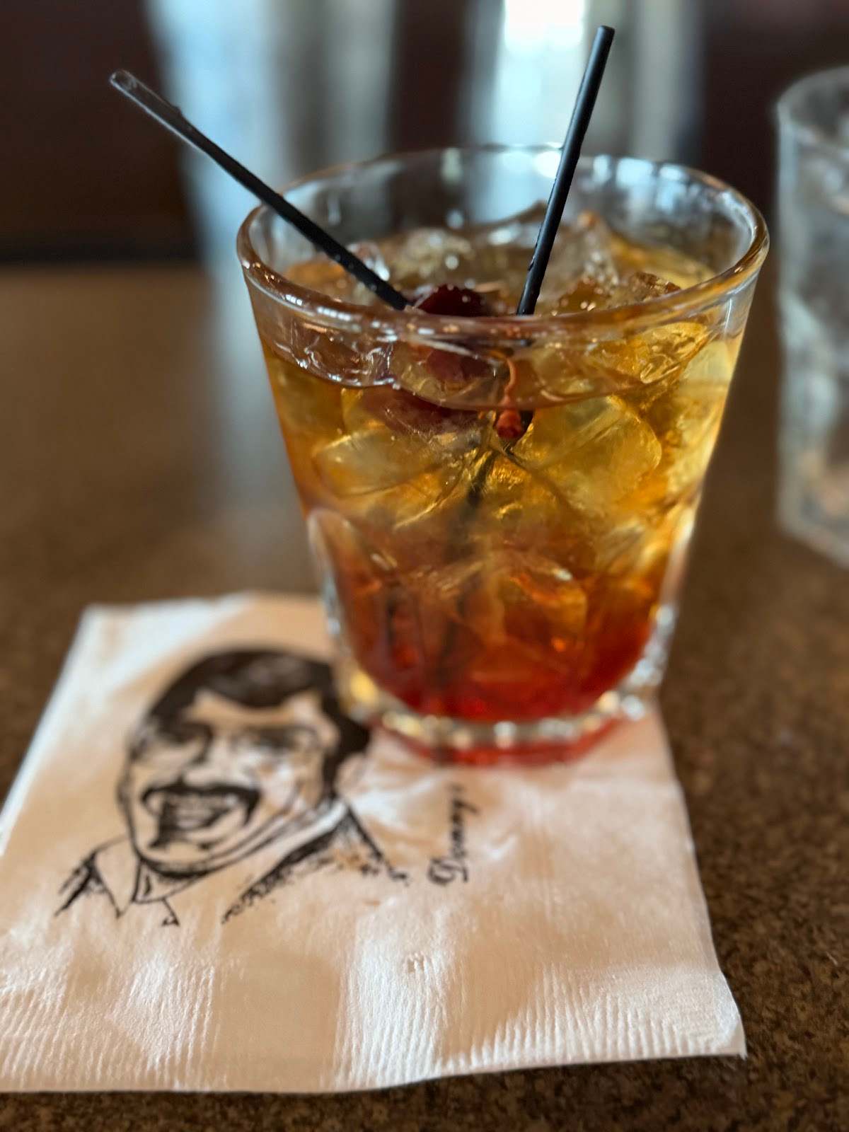 Donny's Glidden Lodge Restaurant — photo 3