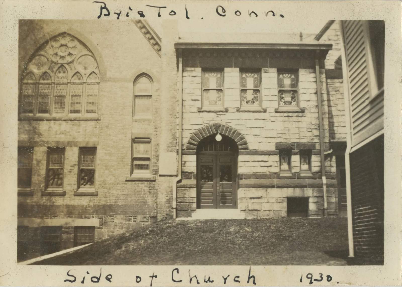 Prospect United Methodist Church — photo 1