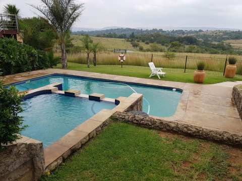 Guest House @ Country Park, Johannesburg, Muldersdrift — photo 3