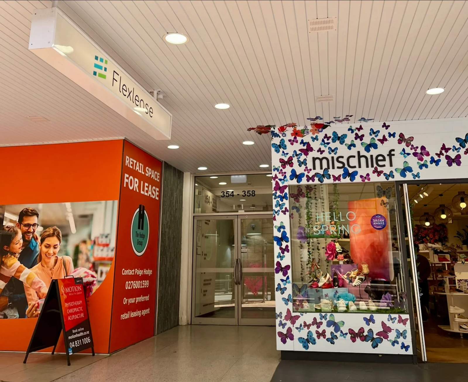 Motion Health Lambton Quay — photo 1