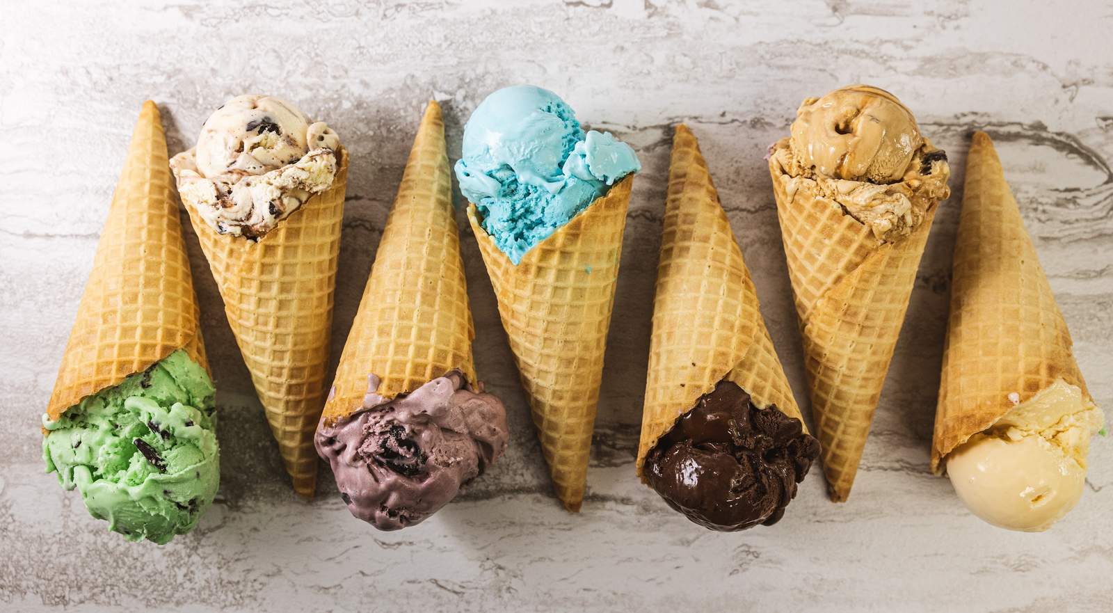 Cedar Crest Ice Cream — photo 1