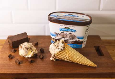 Cedar Crest Ice Cream — photo 2