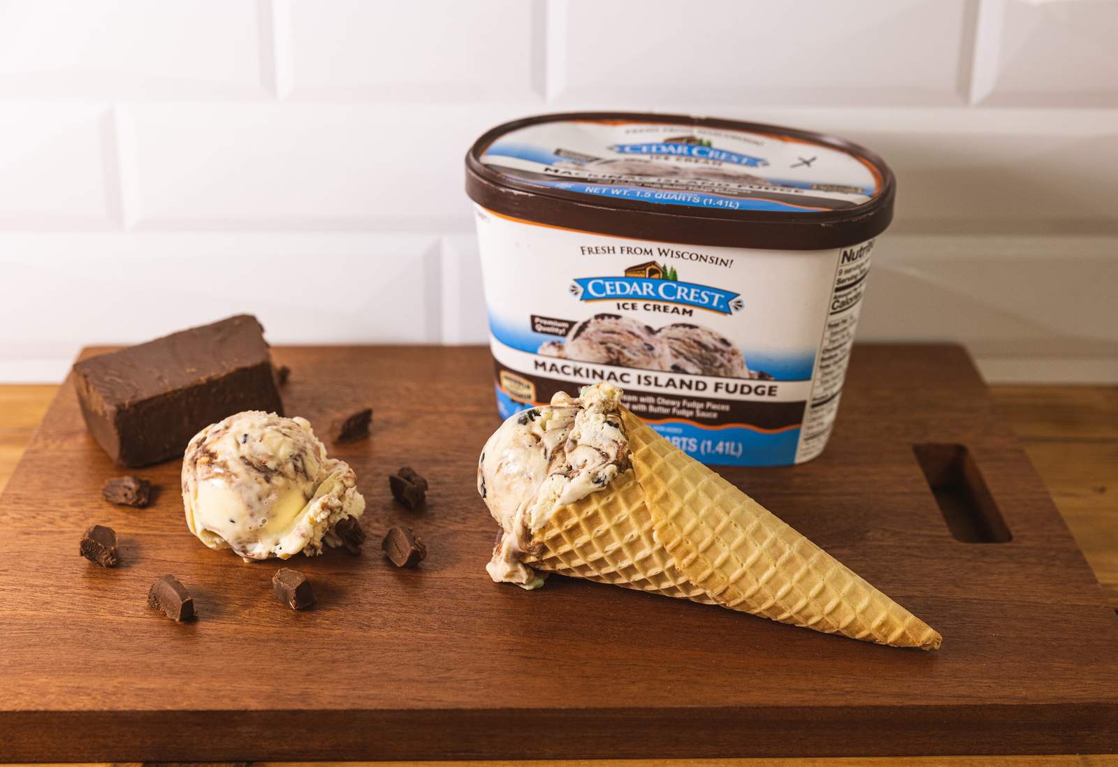 Cedar Crest Ice Cream — photo 2