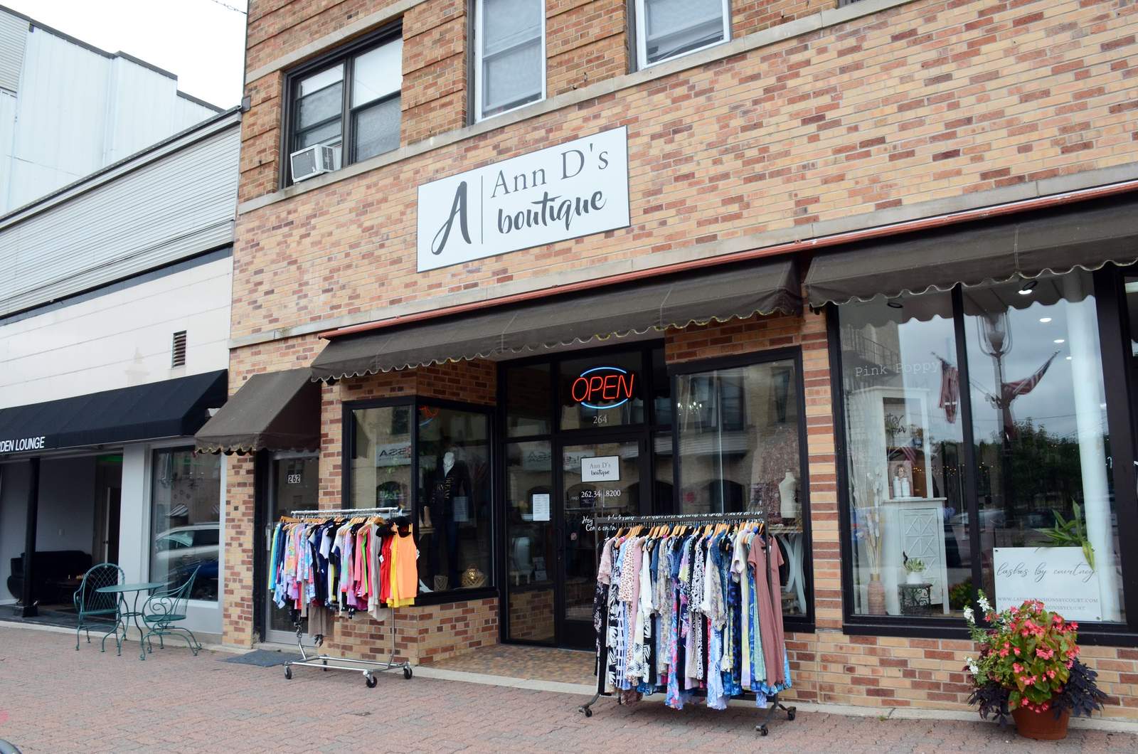 Ann D's Boutique — photo 1