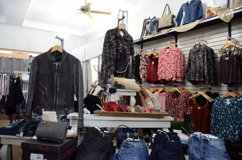 Ann D's Boutique — photo 4