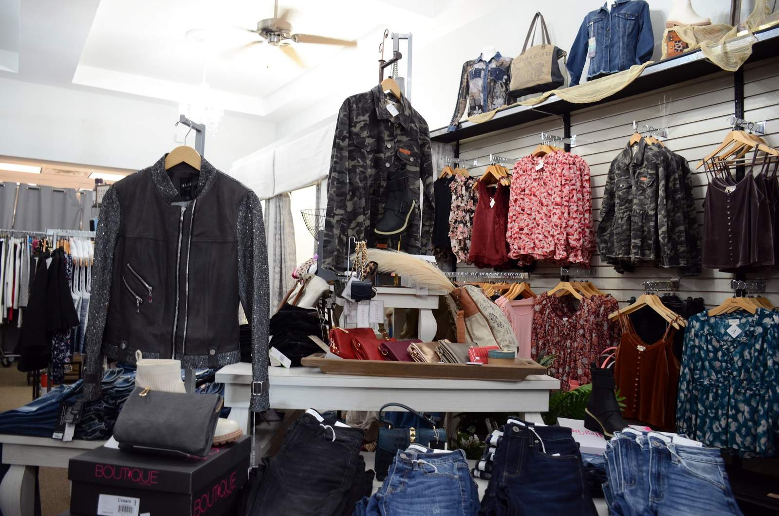 Ann D's Boutique — photo 4