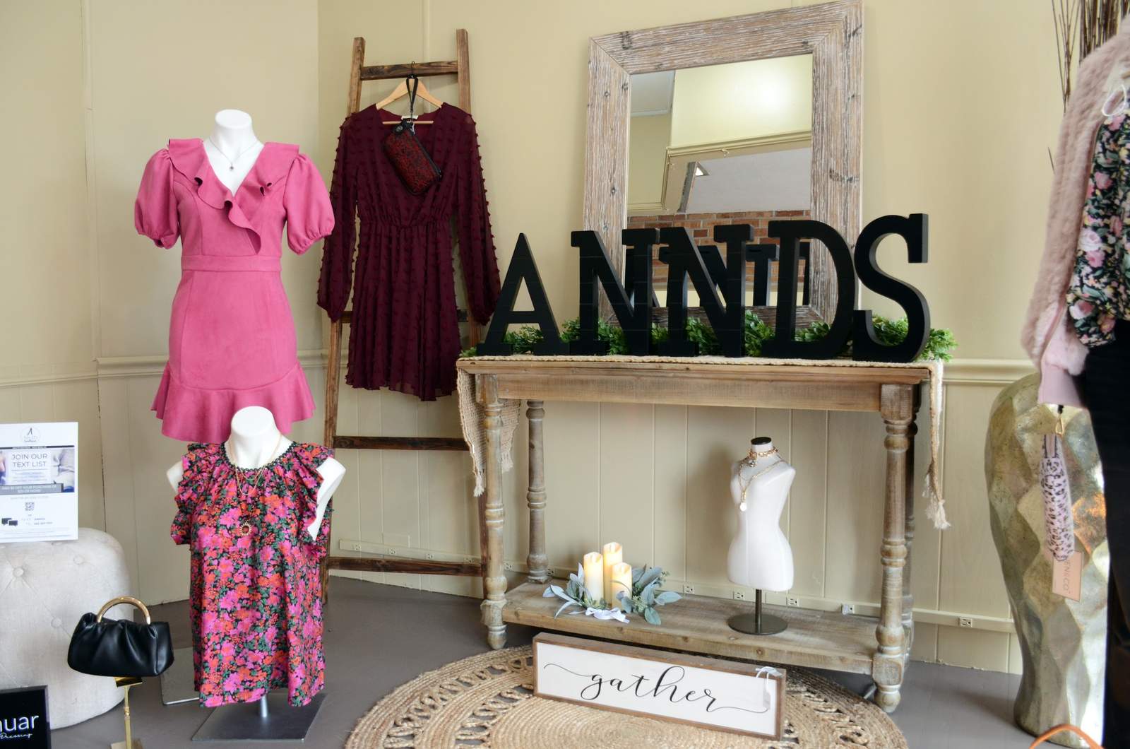 Ann D's Boutique — photo 5