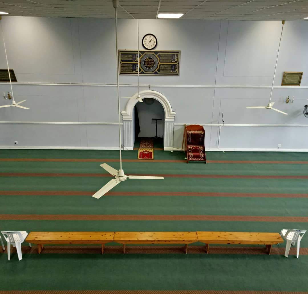 Masjidun Nur — photo 3