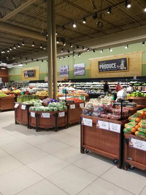 Fox Bros. Piggly Wiggly - Hartford — photo 2