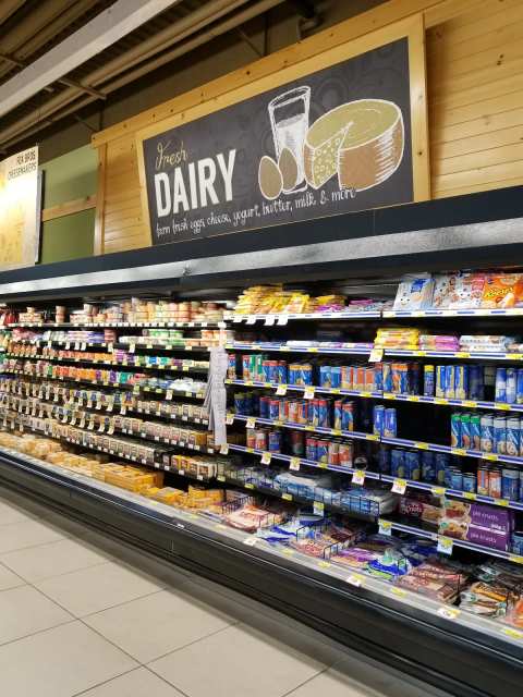 Fox Bros. Piggly Wiggly - Hartford — photo 3